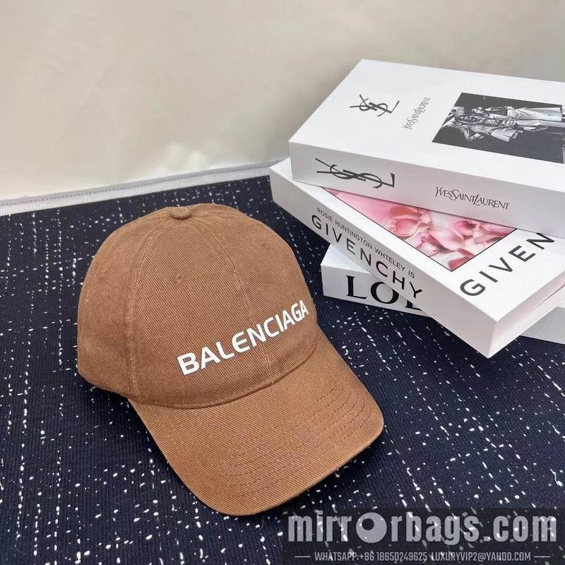 Balenciaga Hat dx90