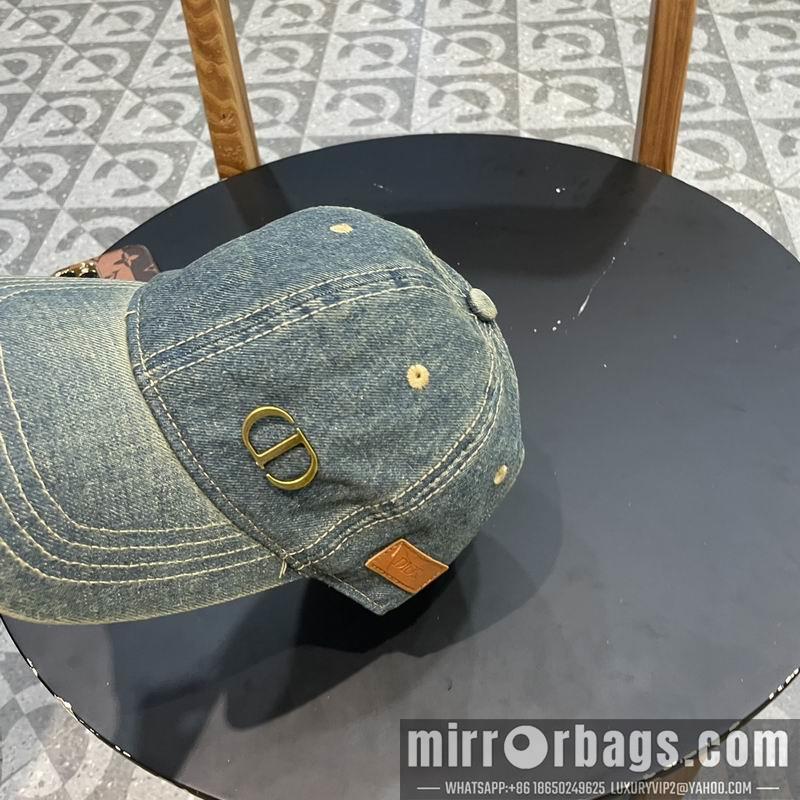 Dior Hat 050705