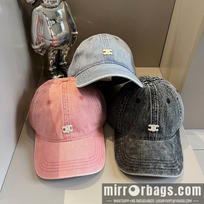Celine Hat dx37