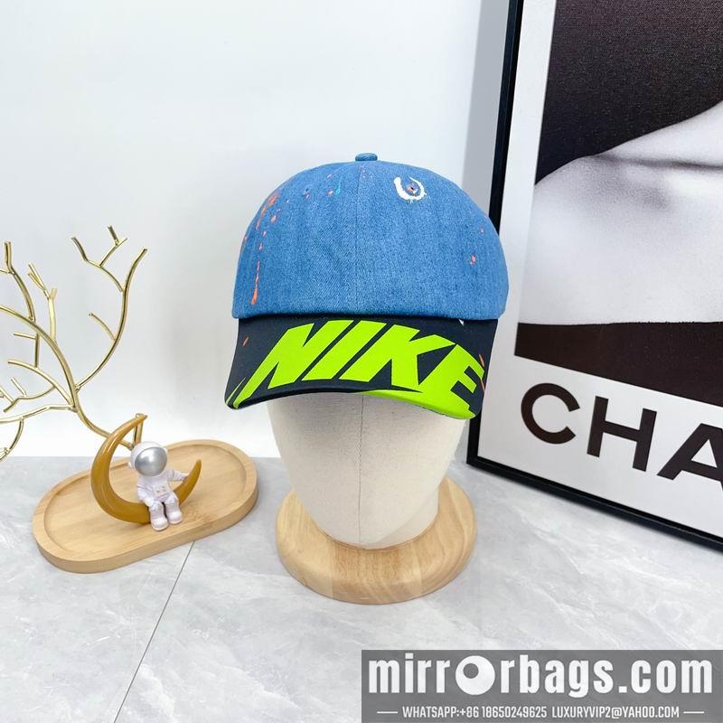 Nike Hat(高版本)dx14