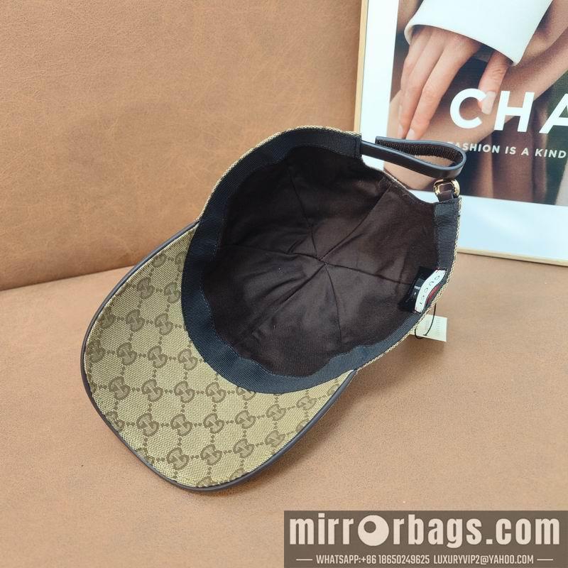 Gucci Hat dx127