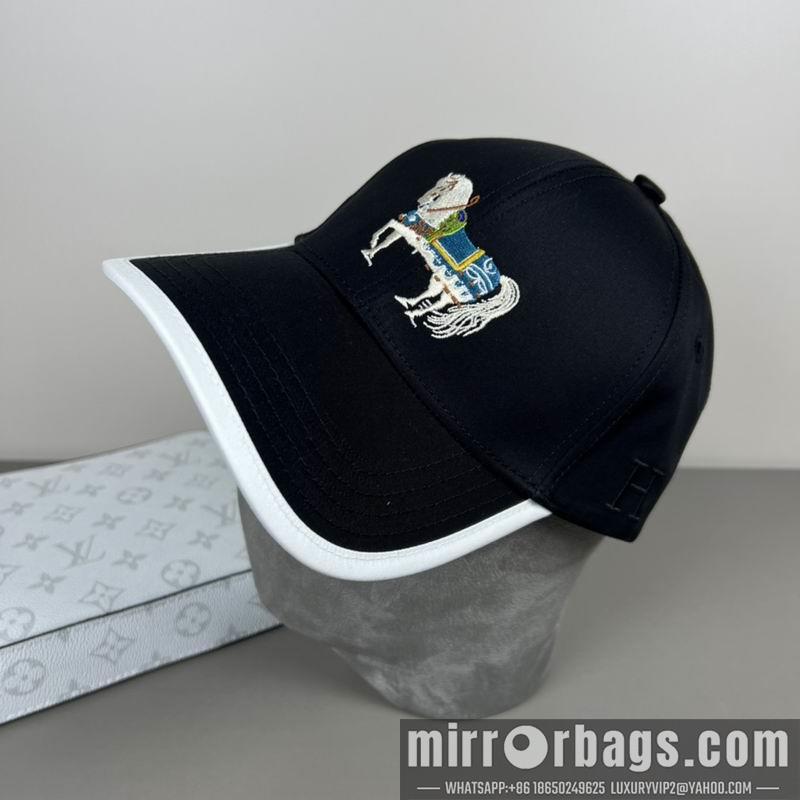 Hermes Hat dx28
