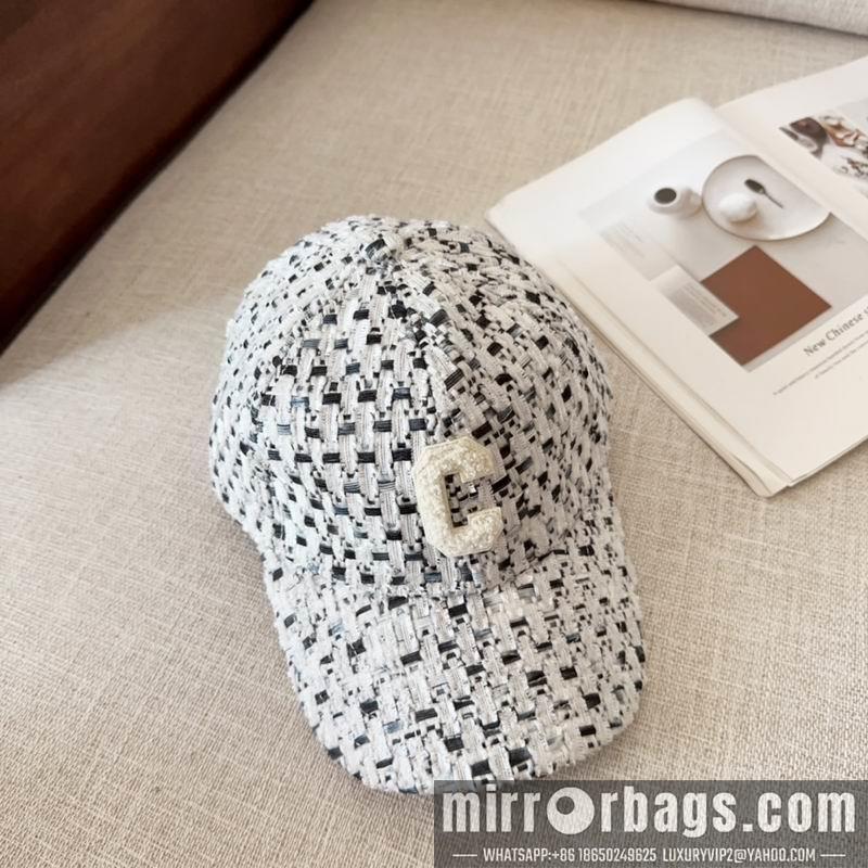 Chanel Hat 110601