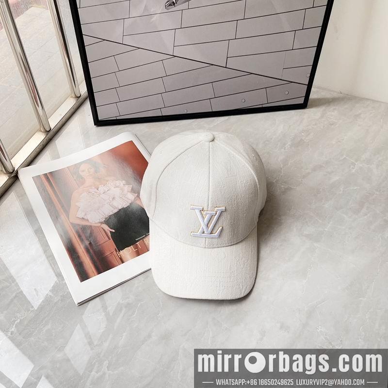 LV Hat 050704