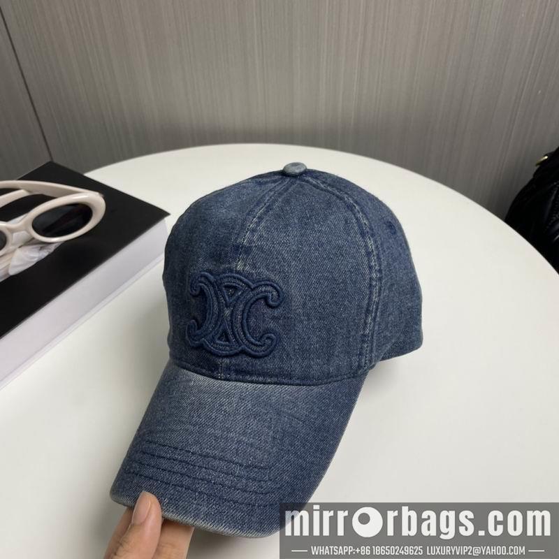 Celine Hat dx44