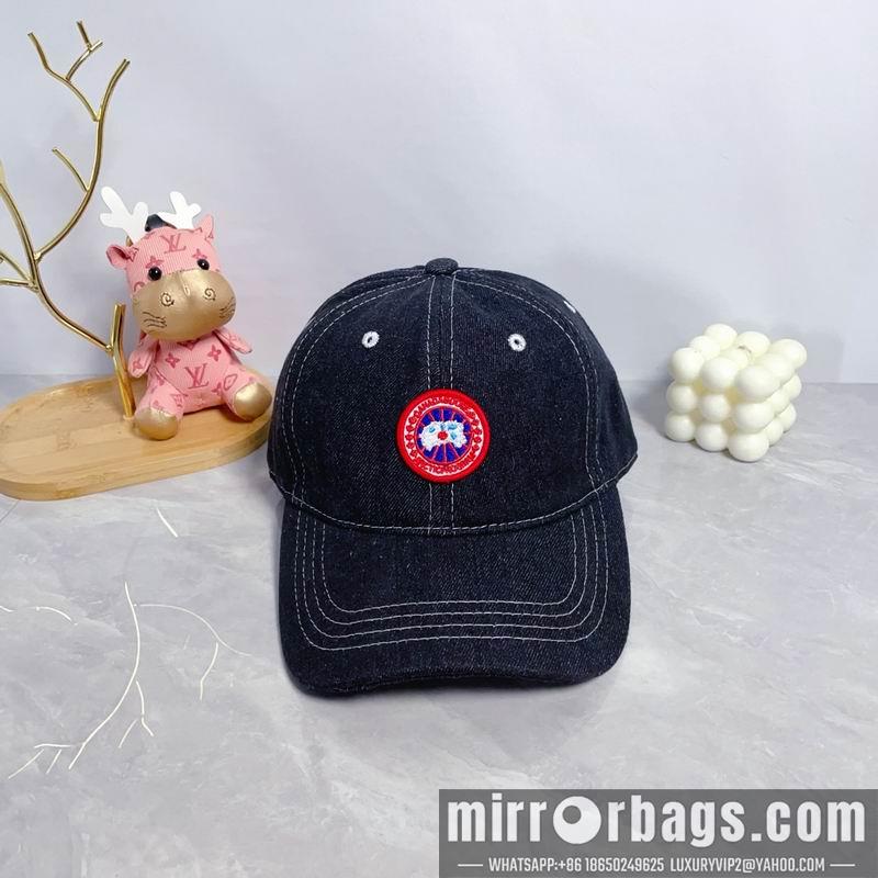 Canada Goose Hat dx01