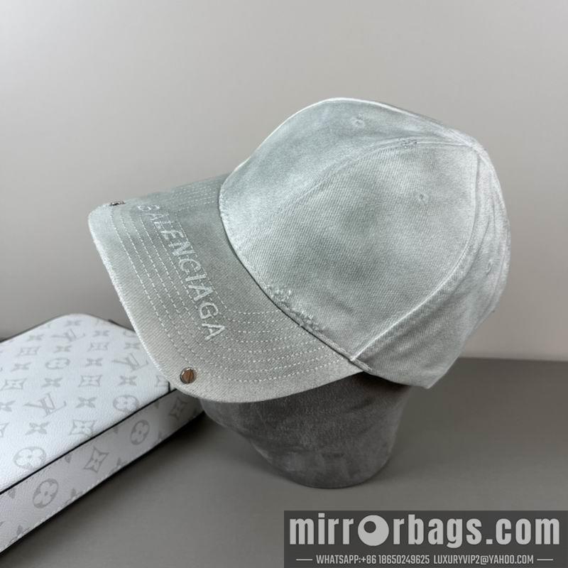 Balenciaga Hat 020805