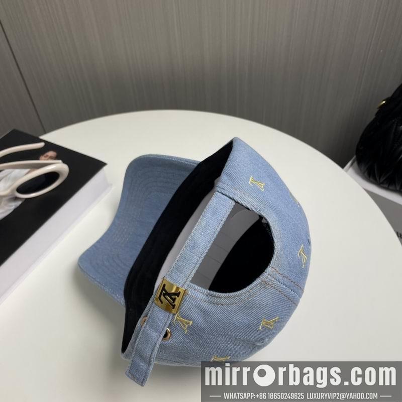 LV Hat dx94