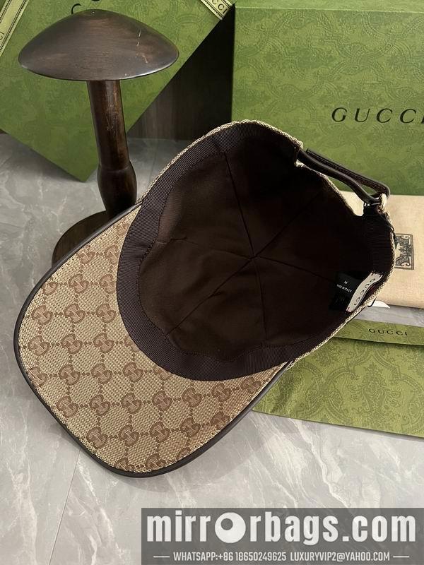 Gucci Hat dx49