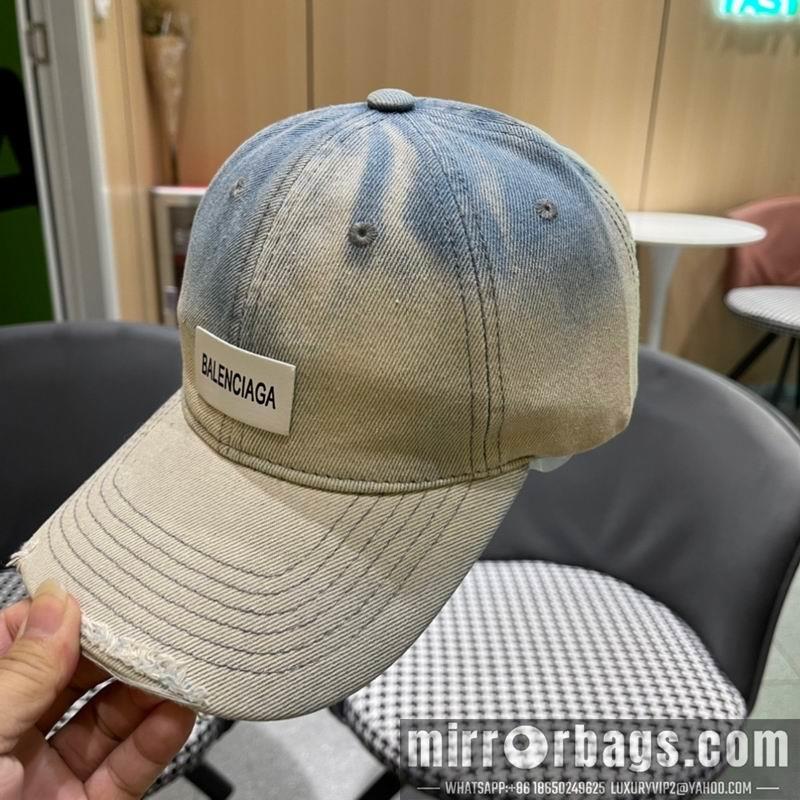 Balenciaga Hat 040202