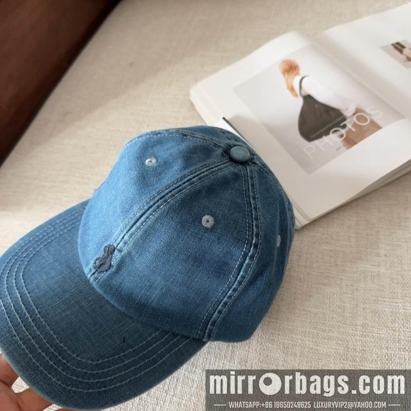 Polo Hat dx21
