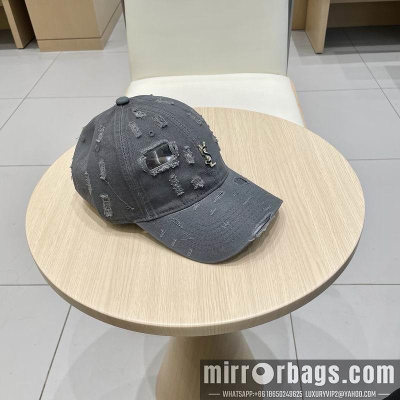 YSL Hat 040201