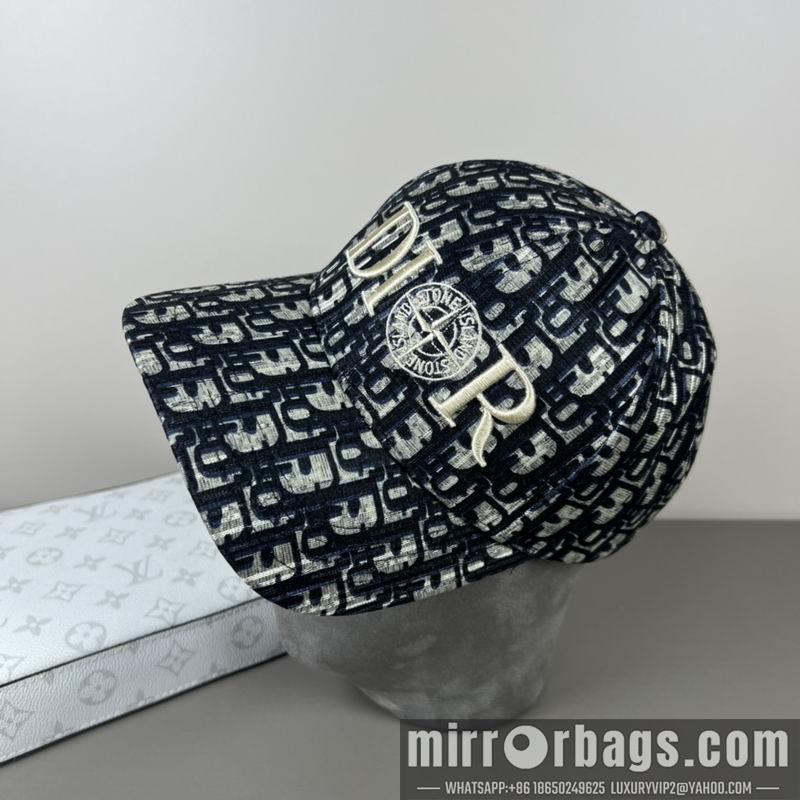 Dior Hat dx26