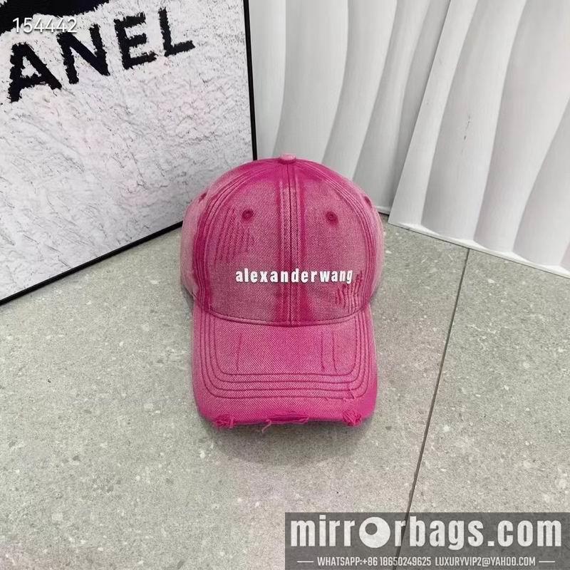Alexander Wang Hat dx04