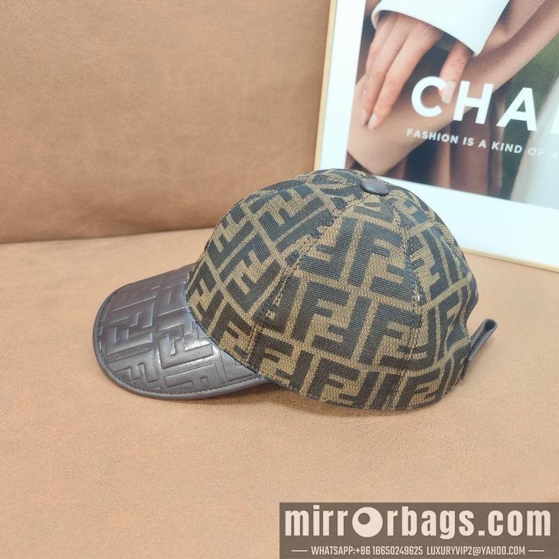 Fendi Hat dx42