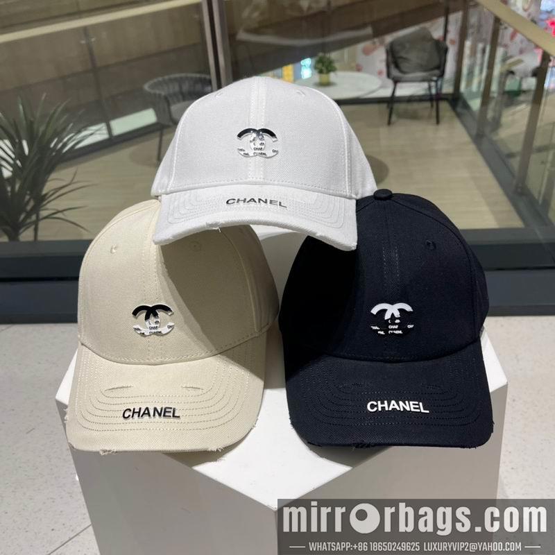 Chanel Hat 072201