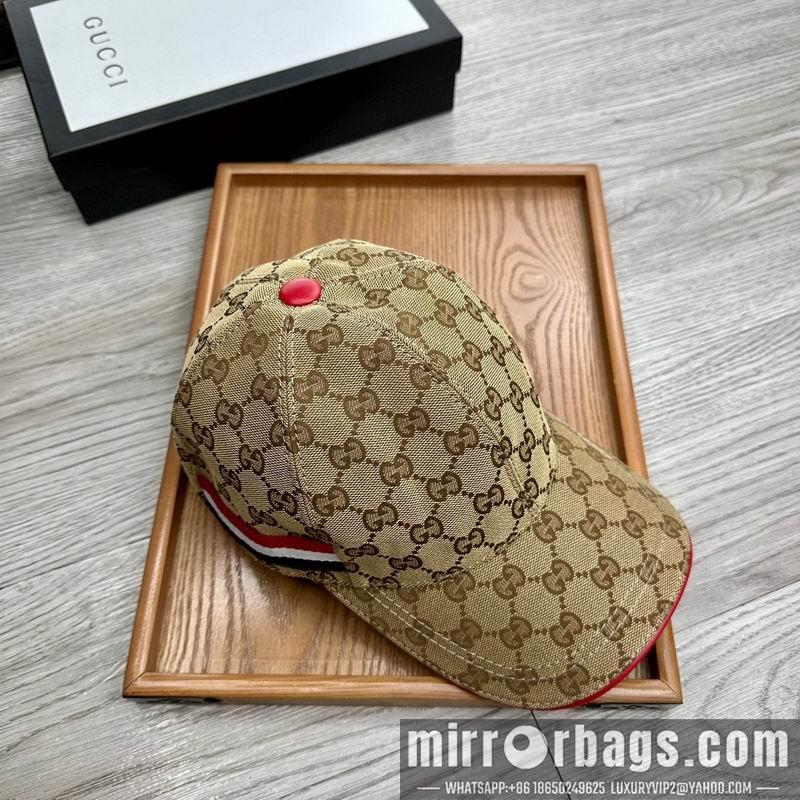Gucci Hat 071202