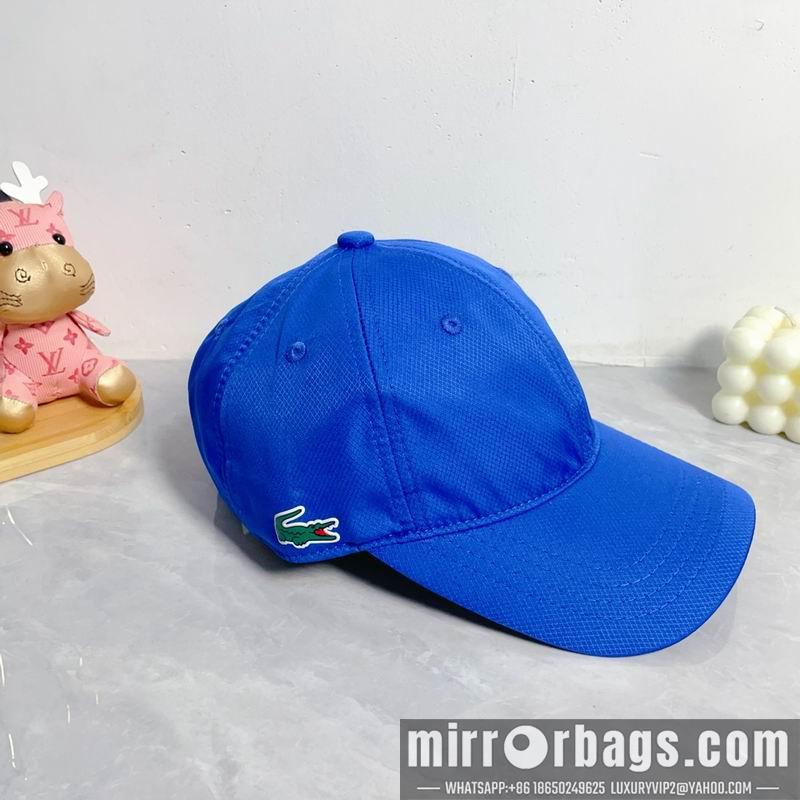 Lacoste Hat dx02