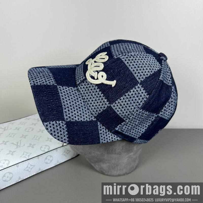 LV Hat dx21