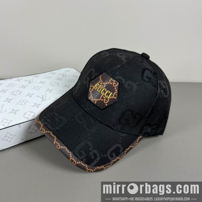 Gucci Hat dx05