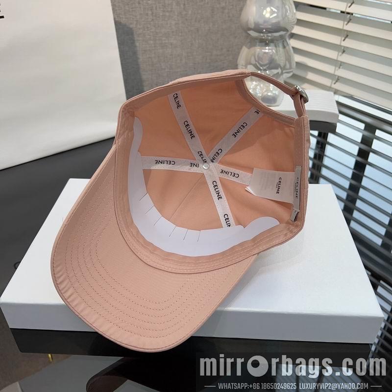 Celine Hat dx79
