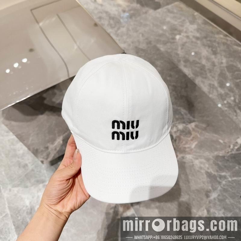 Miumiu Hat 050704