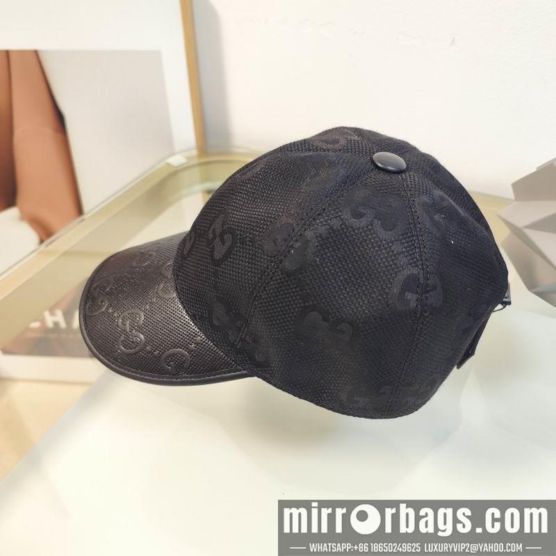 Gucci Hat dx16