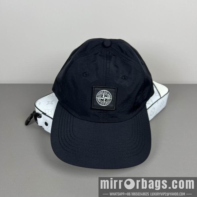 Stone Island Hat dx03