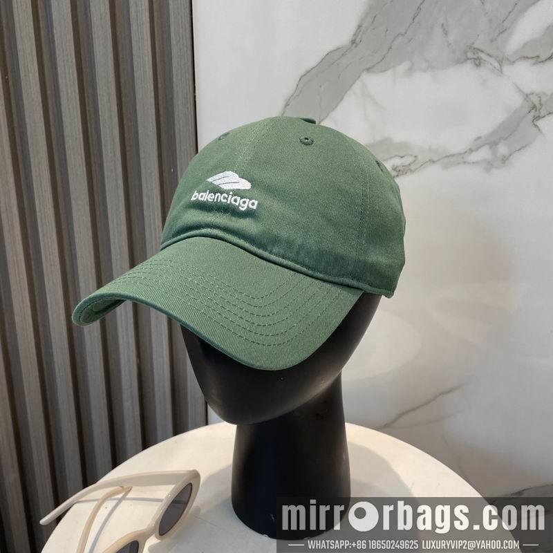 Balenciaga Hat dx64