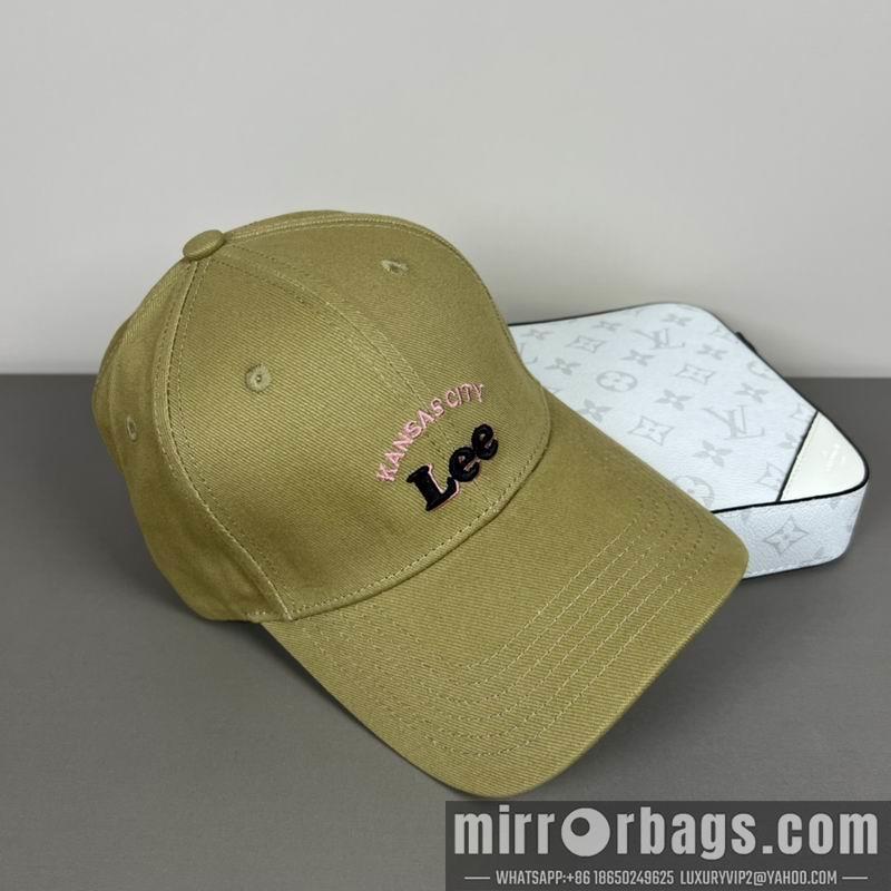 Lee Hat dx01