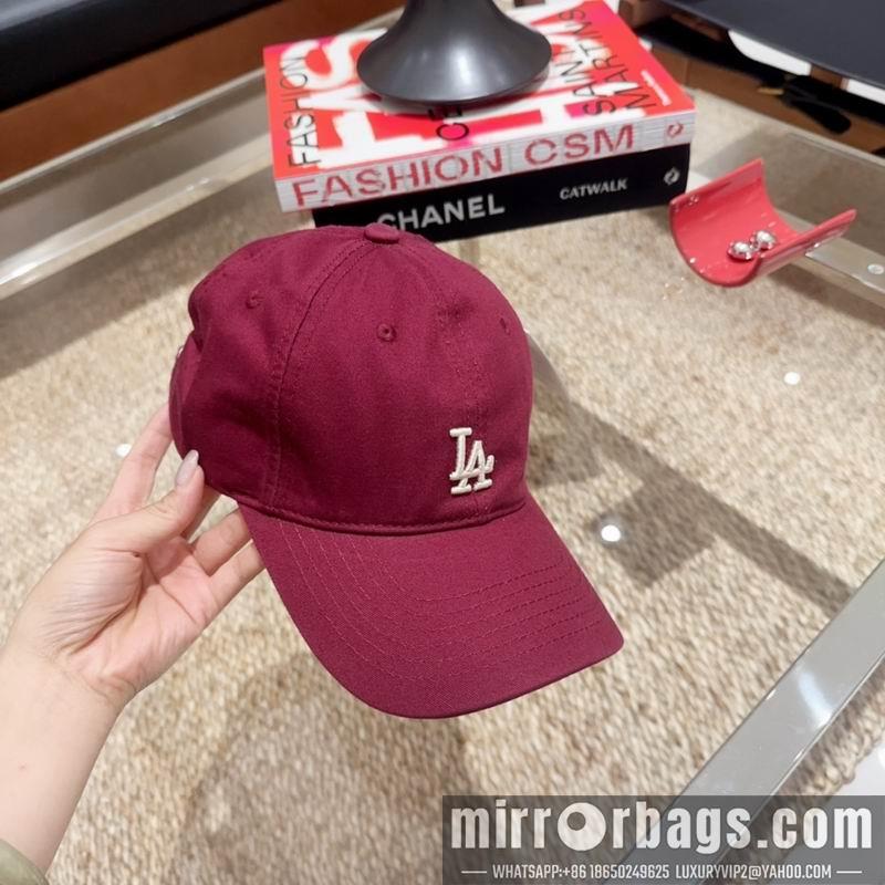 MLB Hat dx25