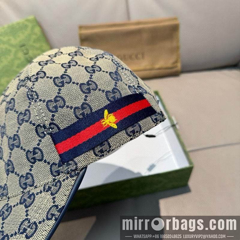 Gucci Hat dx04