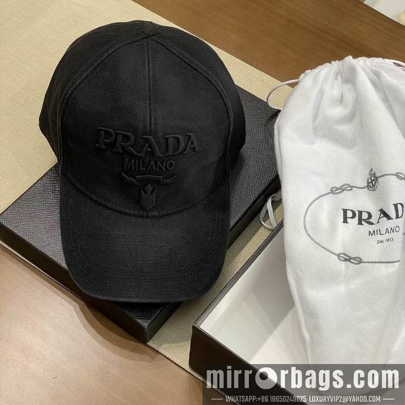 Prada Hat dx73