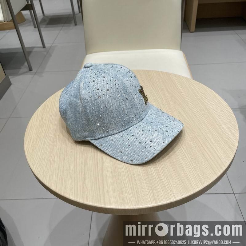 LV Hat 030756
