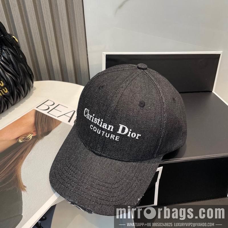 Dior Hat dx21