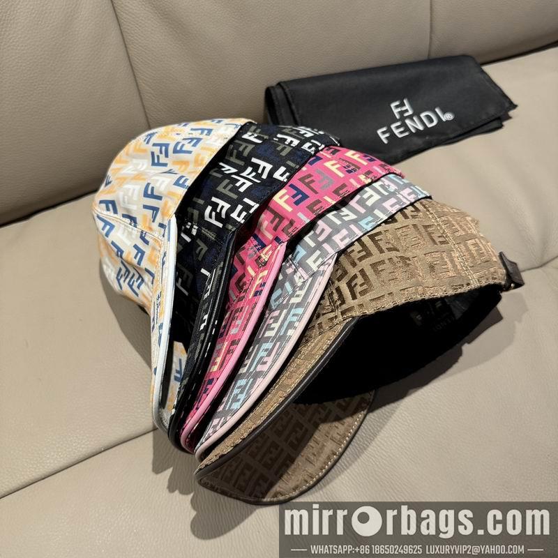 Fendi Hat 091402