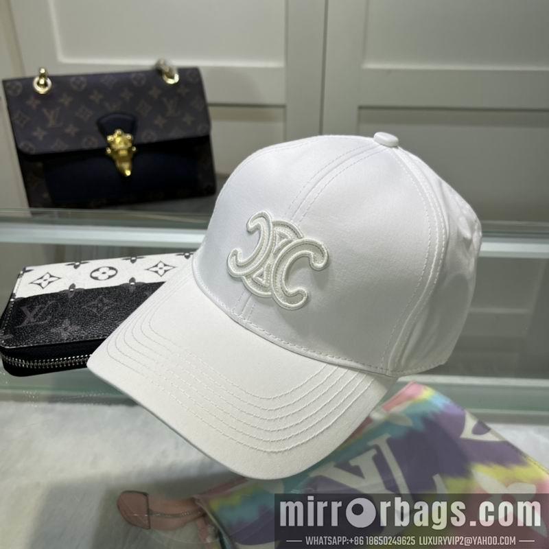 Celine Hat dx120