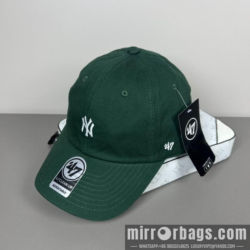 NY Hat dx59
