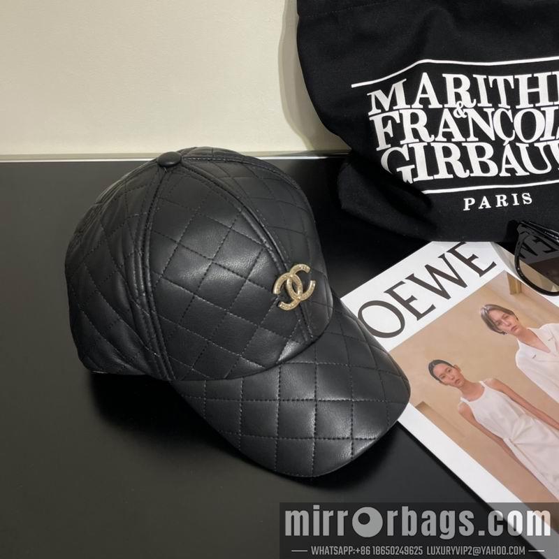 Chanel Hat 072207