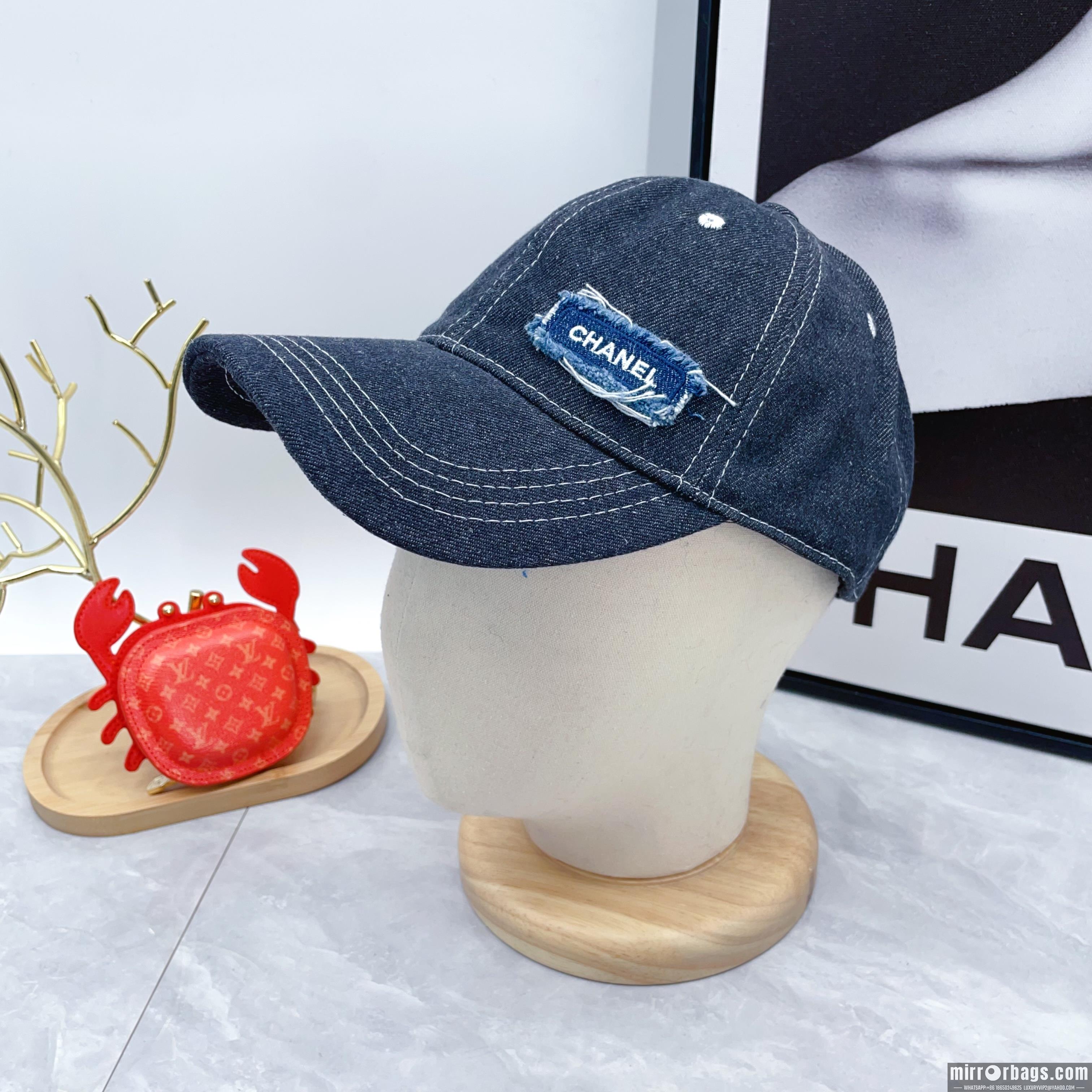 Chanel Hat dx01