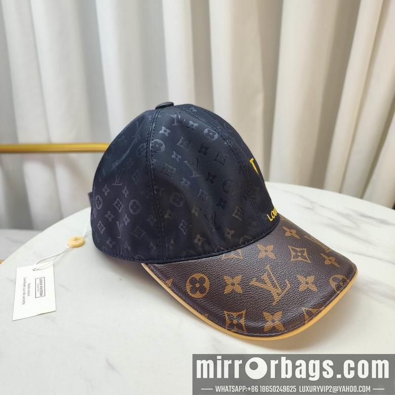 LV Hat dxn20
