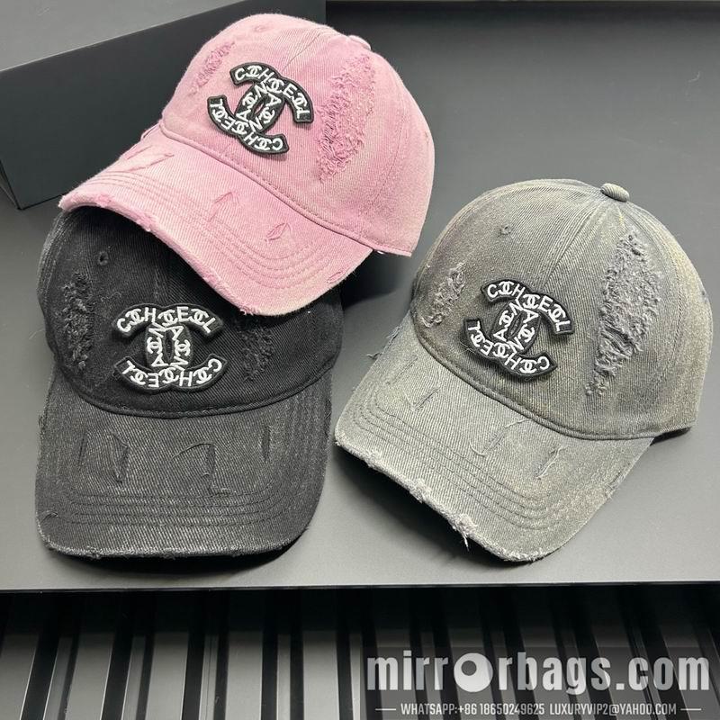 Chanel Hat dx06