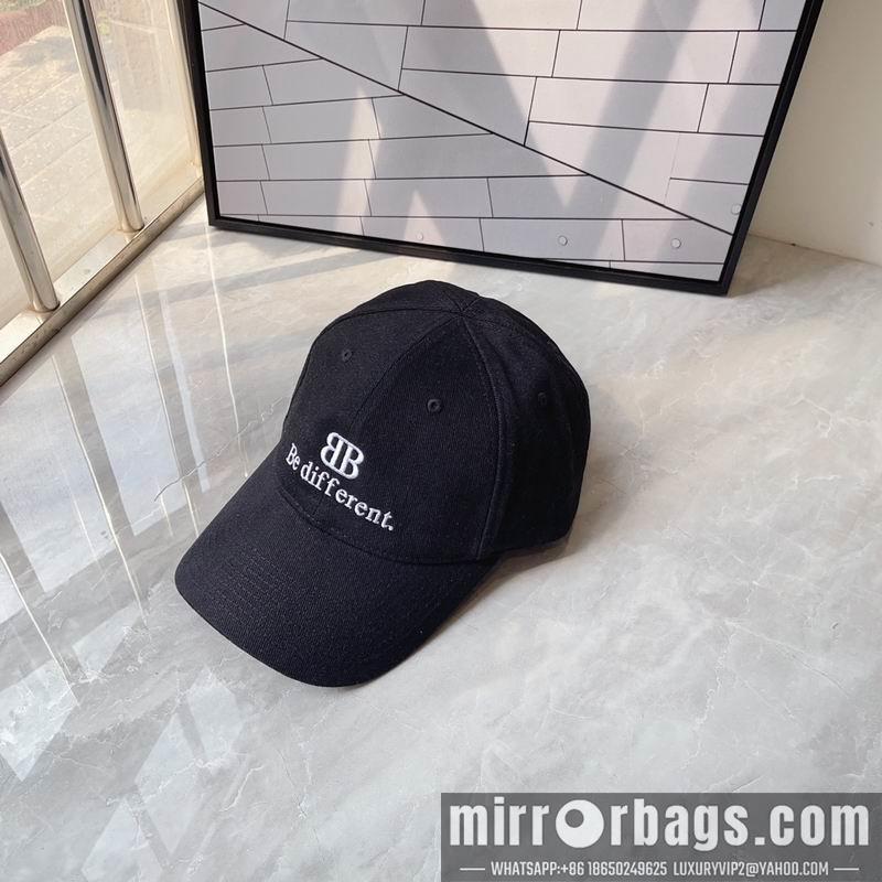 Balenciaga Hat 041703