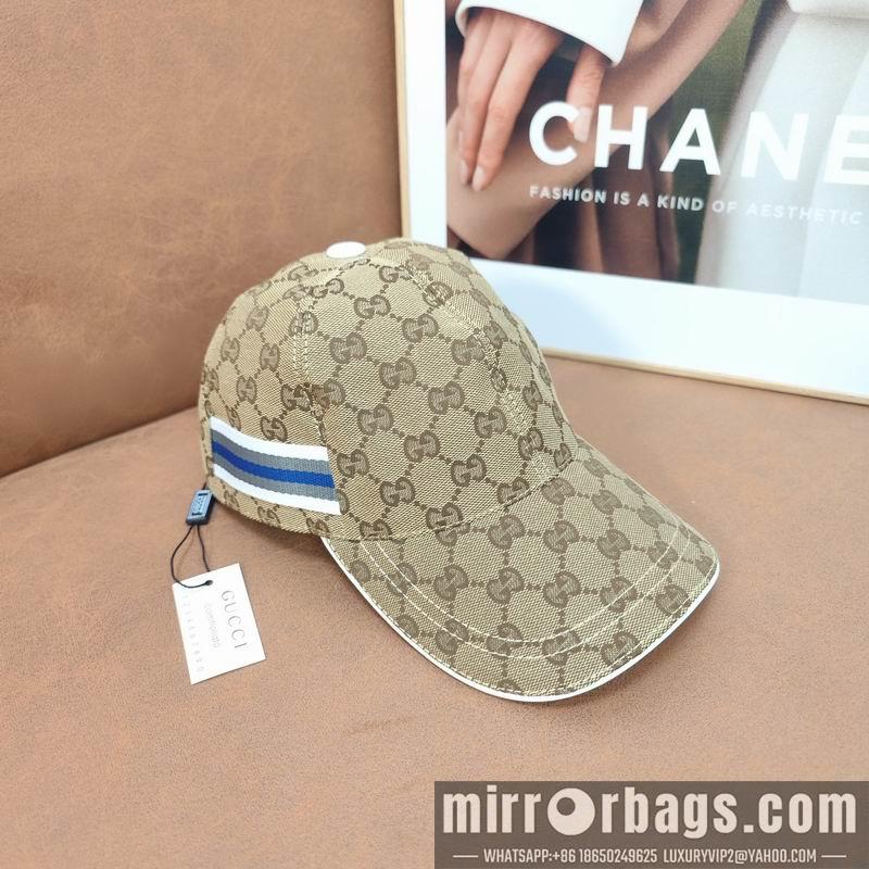 Gucci Hat dx101