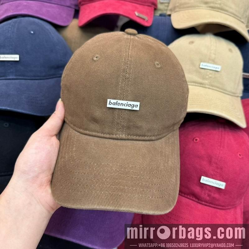 Balenciaga Hat 101801