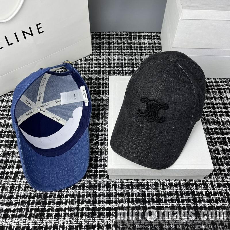 Celine hat hm15