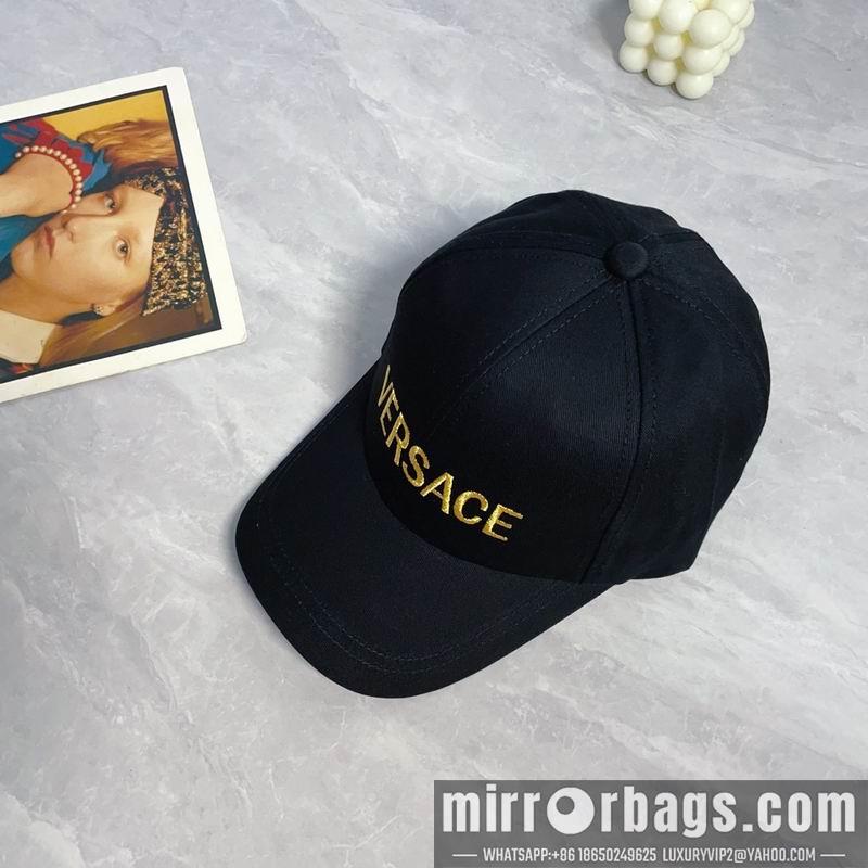 Versace Hat dx02