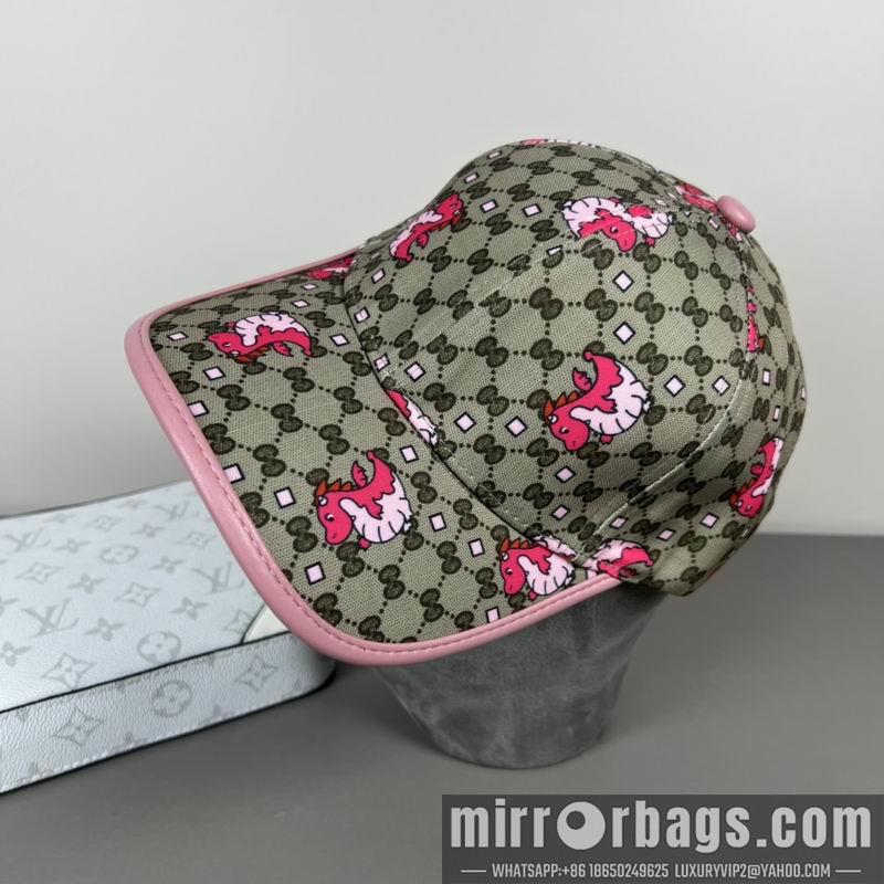 Gucci Hat dx27