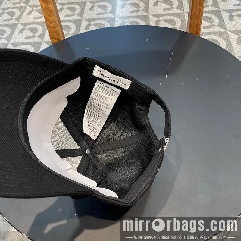 Dior Hat 020802