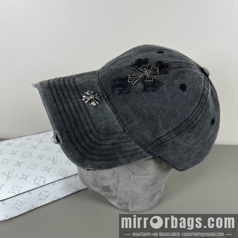 Chrome Hearts Hat dx40